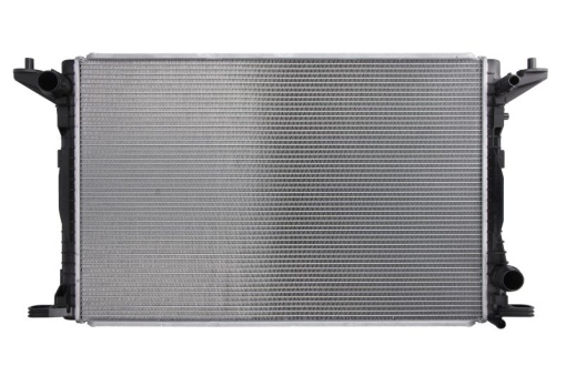 Radiator racire motor potrivit AUDI A4 ALLROAD B9, A4 B9, A5, A6 ALLROAD C8, A6 C8, A7, A8 D5, Q5, Q7, Q8; BENTLEY BENTAYGA; VW JETTA IV, TOUAREG 2.0-4.0H 12.12-