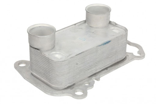 Radiator ulei potrivit BMW 1 (E81), 1 (E82), 1 (E87), 1 (E88), 3 (E90), 3 (E91), 3 (E92), 3 (E93), 5 (E60), 5 (E61), X1 (E84), X3 (E83) 2.0D 12.04-06.15