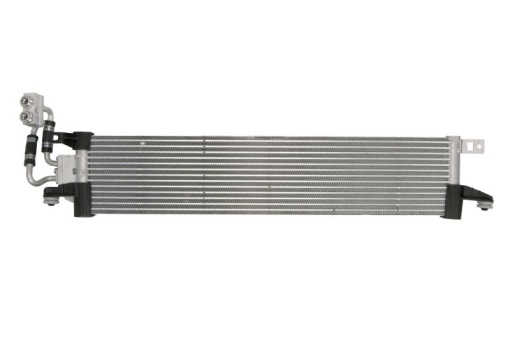 Radiator ulei potrivit OPEL CORSA E, CORSA E/HATCHBACK 1.0-1.6 09.14-