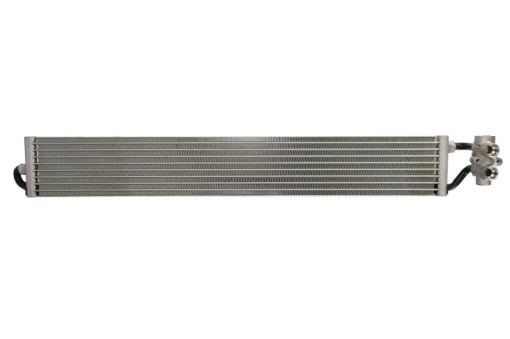 Radiator ulei potrivit PORSCHE CAYENNE; VW TOUAREG 3.0D-4.8 01.10-