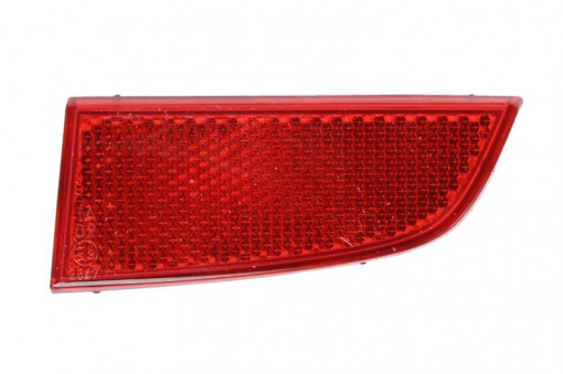 Reflector Spate Dreapta potrivit LANCIA YPSILON 10.03-12.11
