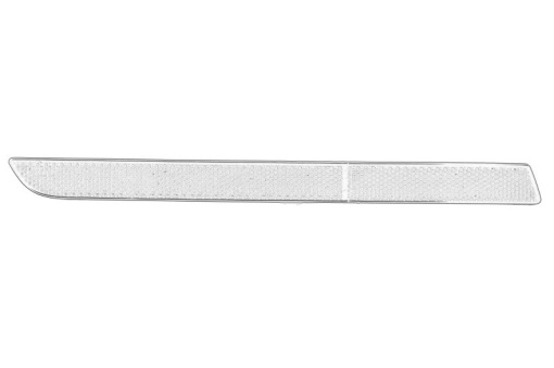 Reflector Spate Dreapta (usa aripii) potrivit VW MULTIVAN T6, TRANSPORTER T6, TRANSPORTER T6 / CARAVELLE T6 04.15-