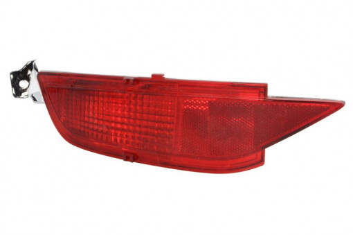 Reflector Spate Stanga (cu lumina de ceata) potrivit FORD C-MAX, C-MAX II, FIESTA V, FIESTA VI 10.03-