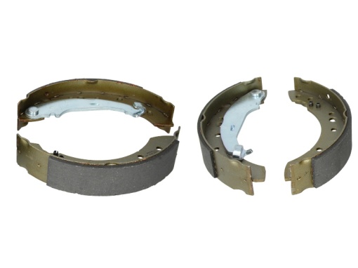 Sabot frana potrivit MITSUBISHI COLT VI; SMART FORFOUR 1.1-1.5D 01.04-06.12