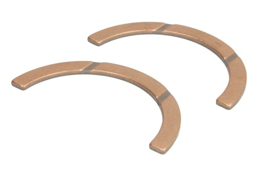 Saiba distantier arbore cotit (set) (STD) potrivit CITROEN CX I; JEEP CHEROKEE, CJ5 - CJ8, COMANCHE; RENAULT 18, 18 VARIABLE, 20, 21, 25, 30, ESPACE I, ESPACE II, FUEGO, MASTER I 2.0-2.2 10.77-09.01