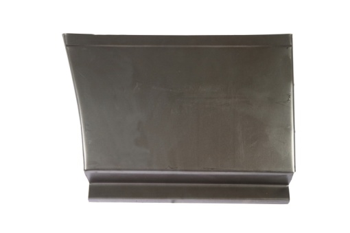 Segment aripa Spate Dreapta (inainte de roata, inaltime 24,5cm, model mediu / lung) potrivit NISSAN NV400; OPEL MOVANO A, MOVANO B; RENAULT MASTER III