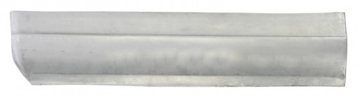 Segment aripa Spate Dreapta (inainte roata, inaltime 15cm, model mediu) potrivit MERCEDES SPRINTER 2-T (B901, B902), SPRINTER 3-T (B903), SPRINTER 4-T (B904) -05.06