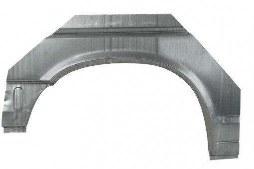 Segment aripa Spate Dreapta (model lung) potrivit VW TRANSPORTER T4 07.90-04.03