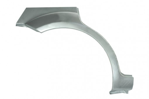 Segment aripa Spate Dreapta potrivit FORD FOCUS II, FOCUS II/combi; Sedan 07.04-09.12