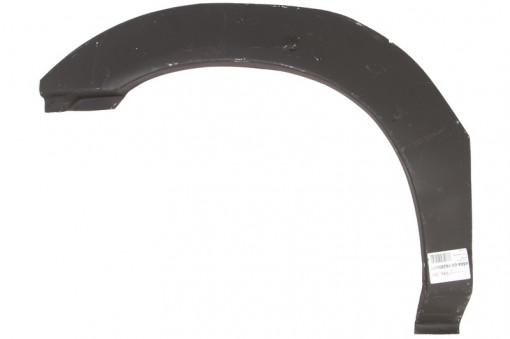 Segment aripa Spate Dreapta potrivit NISSAN ALMERA I 3D -12.00