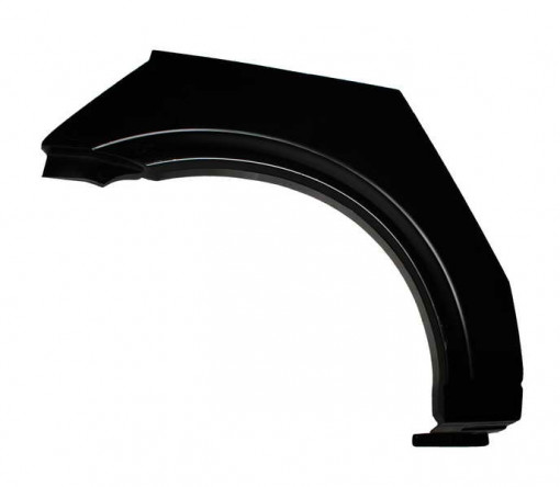 Segment aripa Spate Dreapta potrivit OPEL ASTRA G, ASTRA G CLASSIC, ASTRA G/combi 3D -12.09