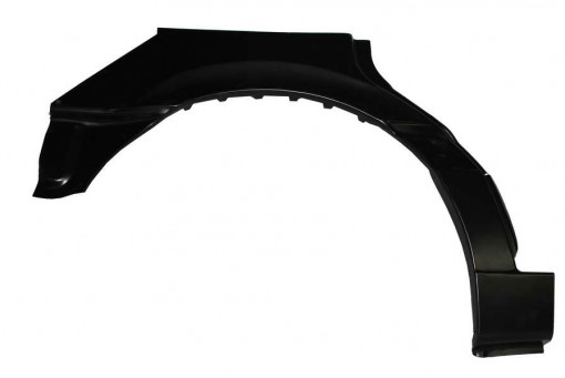 Segment aripa Spate Dreapta potrivit VW PASSAT B3/B4 -12.93
