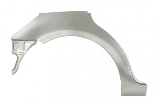 Segment aripa Spate Dreapta potrivit VW TOURAN -05.15