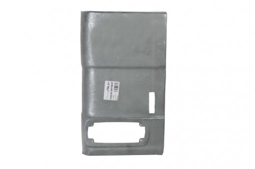 Segment aripa spate Stanga (partea inferioara) potrivit MERCEDES G (W460), G (W461), G (W463) 03.79-