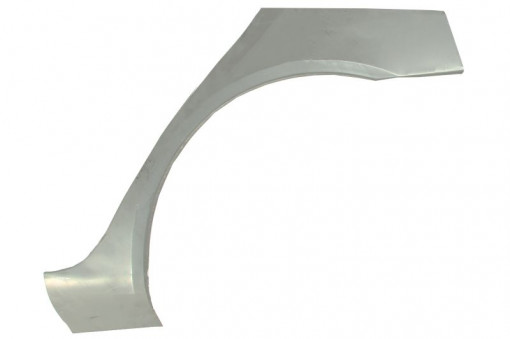 Segment aripa spate stanga potrivit SKODA OCTAVIA II Station wagon 02.04-06.13