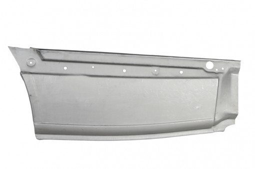 Segment reparatie aripa spate stanga dupa roata, varianta lunga MERCEDES SPRINTER 3,5-T 906, SPRINTER 3-T 906, SPRINTER 4,6-T 906, SPRINTER 5-T 906; VW CRAFTER 30-35, CRAFTER 30-50 dupa 2006