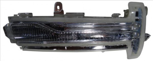 Semnalizator Dreapta (LED) potrivit VOLVO XC60 I 2.0-3.2 05.08-12.17 05.13-03.17
