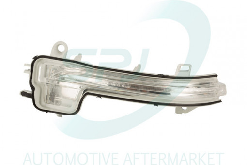 Semnalizator Dreapta potrivit BMW 2 (F45), 2 GRAN TOURER (F46) 1.5-2.0D 11.13-