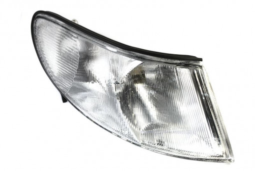Semnalizator fata Dreapta (alb) potrivit SAAB 900 II 2.0/2.3/2.5 07.93-02.98 07.93-02.98