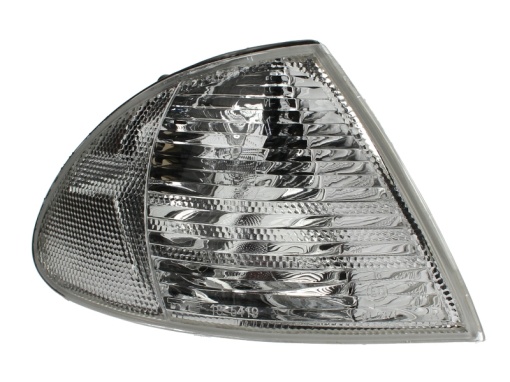 Semnalizator fata Dreapta (alb, PY21W) potrivit BMW 3 (E46) 1.6-3.2 12.97-12.07 02.98-02.05