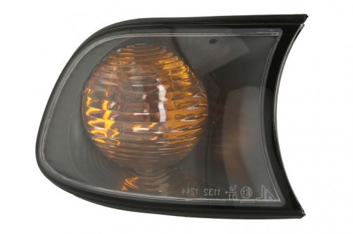 Semnalizator fata Dreapta (alb, PY21W) potrivit BMW 3 (E46) 1.6-3.2 12.97-12.07 06.01-02.05