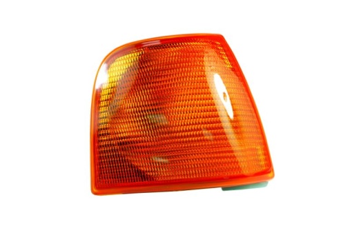 Semnalizator fata Dreapta (portocaliu) potrivit AUDI 100 C3 1.8-2.5D 08.82-07.91 08.82-11.90