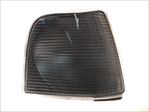Semnalizator fata Dreapta (transparent) potrivit AUDI 100 C3 1.8-2.5D 08.82-07.91 08.82-11.90