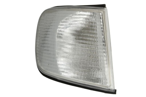 Semnalizator fata Dreapta (transparent) potrivit AUDI 100 C4 2.0-4.2 12.90-07.94 12.90-06.94