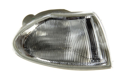 Semnalizator fata Dreapta (transparent) potrivit OPEL ASTRA F, ASTRA F CLASSIC, ASTRA F/KOMBI 1.4-2.0 09.91-01.05 09.91-09.98