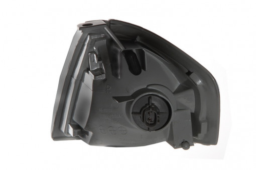 Semnalizator fata dreapta (transparent, PY21W) MAZDA 323 1998-2000