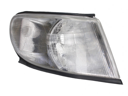 Semnalizator fata dreapta (transparent) SAAB 9-3 1998-2003