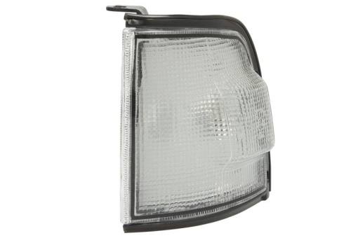 Semnalizator fata Stanga potrivit ISUZU KB, PICK-UP 1.6-2.8D 01.83- 01.83-12.97