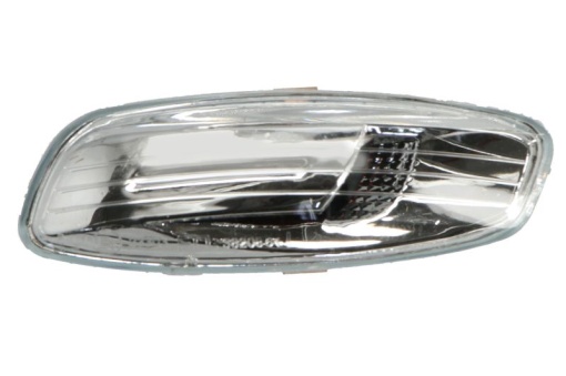 Semnalizator oglinda stanga (fara bec) potrivit CITROEN C3 II, C4 II, C4 PICASSO I, C5 II, DS3, DS4; PEUGEOT 207, 3008, 308 I, 5008, RCZ 02.06-