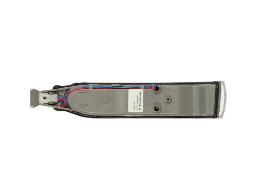 Semnalizator oglinda stanga, LED MERCEDES Clasa M 2002-2005