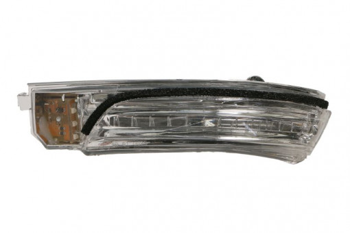 Semnalizator oglinda Stanga LED potrivit TOYOTA AVENSIS 1.6-2.2D 2008-2018 2008-2015