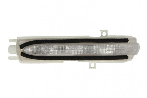 Semnalizator oglinda stanga transparent, LED HONDA ACCORD, CIVIC HATCHBACK/limuzina/STATION WAGON intre 2004-2008