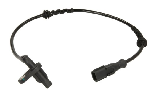 Senzor ABS Spate Dreapta potrivit DACIA LOGAN, LOGAN EXPRESS, LOGAN MCV, SANDERO; LADA LARGUS; RENAULT LOGAN I, SANDERO/STEPWAY I 1.0ALK-1.6LPG 09.04-