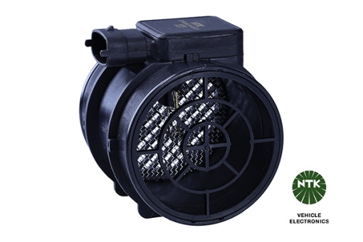 Senzor debit aer (4 pin, modul) potrivit OPEL ASTRA G, ASTRA H, ASTRA H GTC, CORSA C, MERIVA A, OMEGA B, SIGNUM, TIGRA, VECTRA B, VECTRA C, VECTRA C GTS, ZAFIRA A; SAAB 9-3 1.8/2.0/2.2 10.95-02.15
