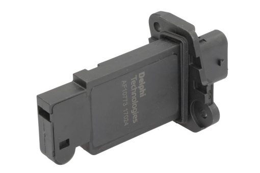 Senzor debit aer (4 pin) potrivit JAGUAR E-PACE, F-PACE, F-TYPE, XE, XF II, XF SPORTBRAKE; LAND ROVER DEFENDER, DISCOVERY SPORT, DISCOVERY V, RANGE ROVER EVOQUE, RANGE ROVER IV 1.5H-3.0H 02.17-