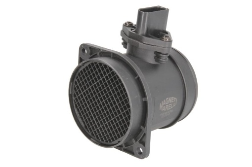 Senzor debit aer (5 pin, modul) potrivit AUDI A3, TT; BENTLEY CONTINENTAL, CONTINENTAL FLYING SPUR; VW EOS, GOLF IV, GOLF V, MULTIVAN T5, PASSAT B5.5, PHAETON, TOUAREG 3.2-6.0ALK 09.01-07.18