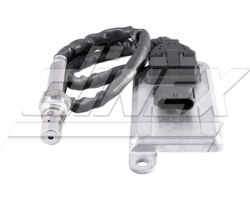 Senzor NOx (dupa convertorul catalitic) potrivit MAN EURO 6 potrivit MAN TGS I, TGX I D1556LF08-D2676LF68 06.06-09.21