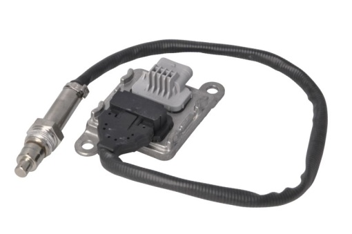 Senzor NOx injectie aditiv potrivit DACIA DOKKER, DOKKER/MINIVAN, DUSTER, LODGY, LOGAN II, LOGAN MCV II, SANDERO II; RENAULT MEGANE IV, SANDERO/STEPWAY II 1.5D 03.12-