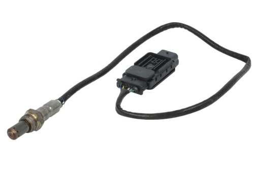 Senzor NOx potrivit JAGUAR F-PACE; LAND ROVER RANGE ROVER IV, RANGE ROVER SPORT II, RANGE ROVER VELAR 2.0D/3.0D/4.4D 08.12-