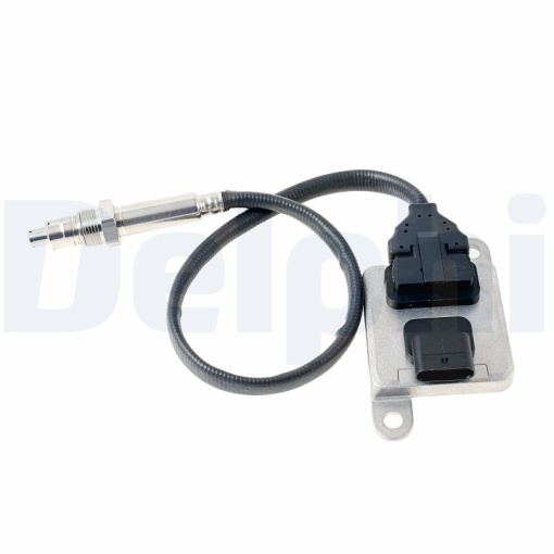 Senzor NOx potrivit MERCEDES C (C204), C T-MODEL (S204), C (W204), CLS (C218), CLS SHOOTING BRAKE (X218), E (A207), E (C207), E T-MODEL (S212), E (W212), GLK (X204), R (W251, V251) 1.6-3.5 06.06-
