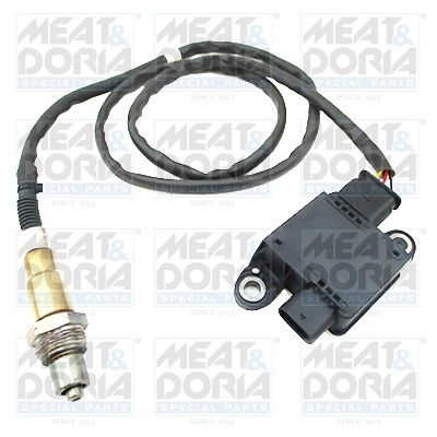 Senzor NOx potrivit PORSCHE CAYENNE 3.0D 06.10-