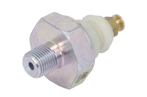 Senzor presiune ulei (0,4bar; 1 pin) potrivit DAIHATSU APPLAUSE I, APPLAUSE II, CHARADE IV, CUORE II, CUORE III, CUORE IV, FEROZA, GRAN MOVE, MOVE, ROCKY, SIRION, TERIOS, YRV 0.8-4.2D 01.83-