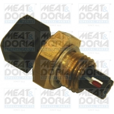 Senzor temperatura admisie potrivit CHEVROLET MATIZ, SPARK; DAEWOO MATIZ; HYUNDAI ACCENT, ACCENT I, COUPE II, GRAND SANTA FÉ, H-1 CARGO, H-1 TRAVEL, H100, H350, HIGHWAY 0.8-3.0D 10.89-