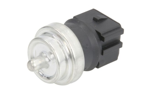 Senzor temperatura lichid racire (numar pini: 4, negru) potrivit VOLVO S40 I, V40; ALFA ROMEO 164; DACIA DUSTER, LOGAN, LOGAN MCV, SANDERO; MITSUBISHI CARISMA, SPACE STAR 0.9-3.5 06.87-