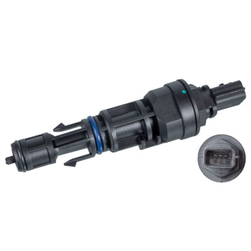 Senzor viteza potrivit DACIA DUSTER, DUSTER/SUV, LOGAN, LOGAN EXPRESS, LOGAN II, LOGAN MCV, LOGAN MCV II, SANDERO, SANDERO II; RENAULT CLIO II, DUSTER, LOGAN I 1.0ALK-2.0 09.98-
