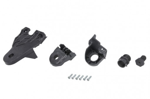 Set reparatie far fata stanga potrivit MERCEDES C-KLASA W205 12.13-02.21